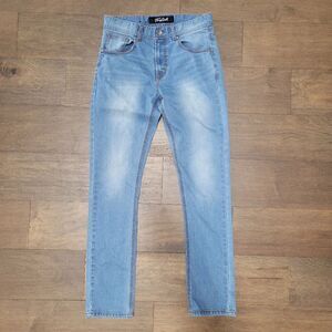 True Luck men's skinny jeans 30